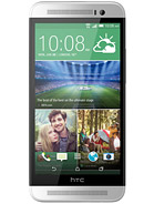 HTC One (E8) title=
